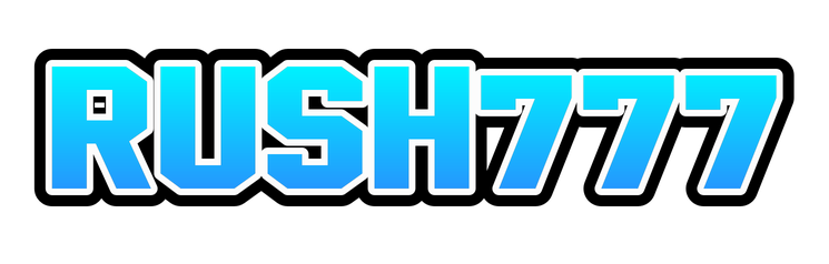 RUSH777